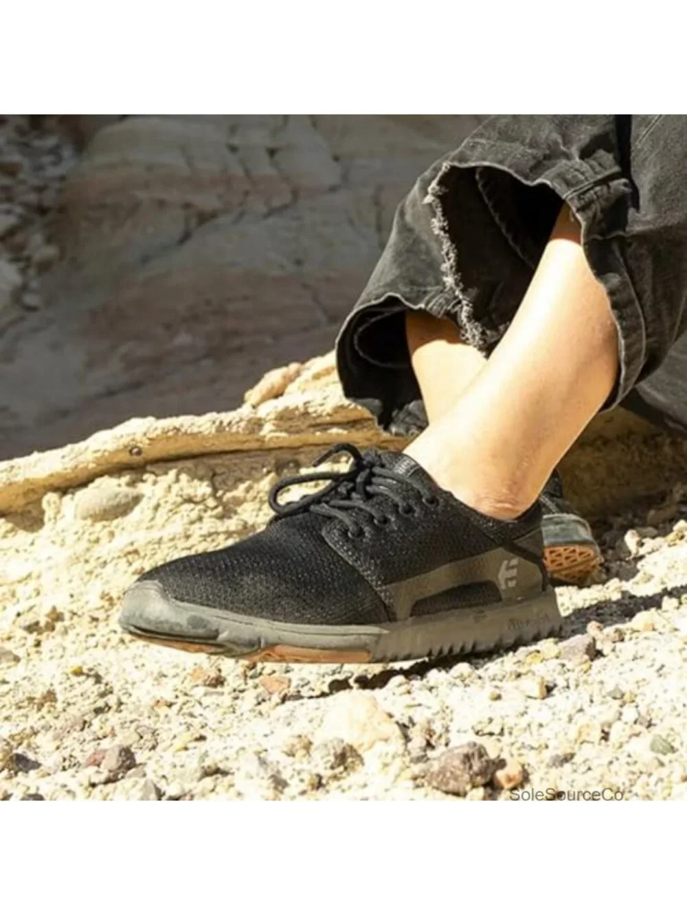 Ultra-Light Lifestyle Skate Shoes Reinforced Cushioned Vegan Comfort